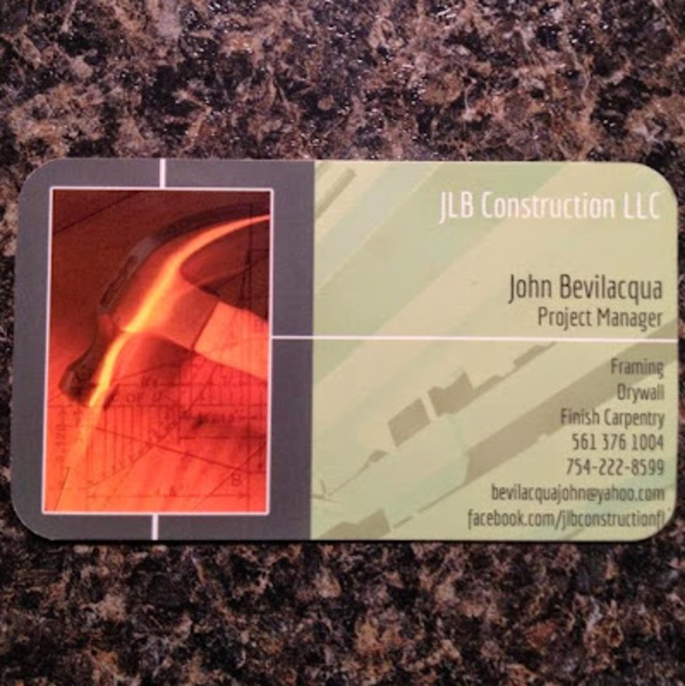 Meet your Posher, Johnny
